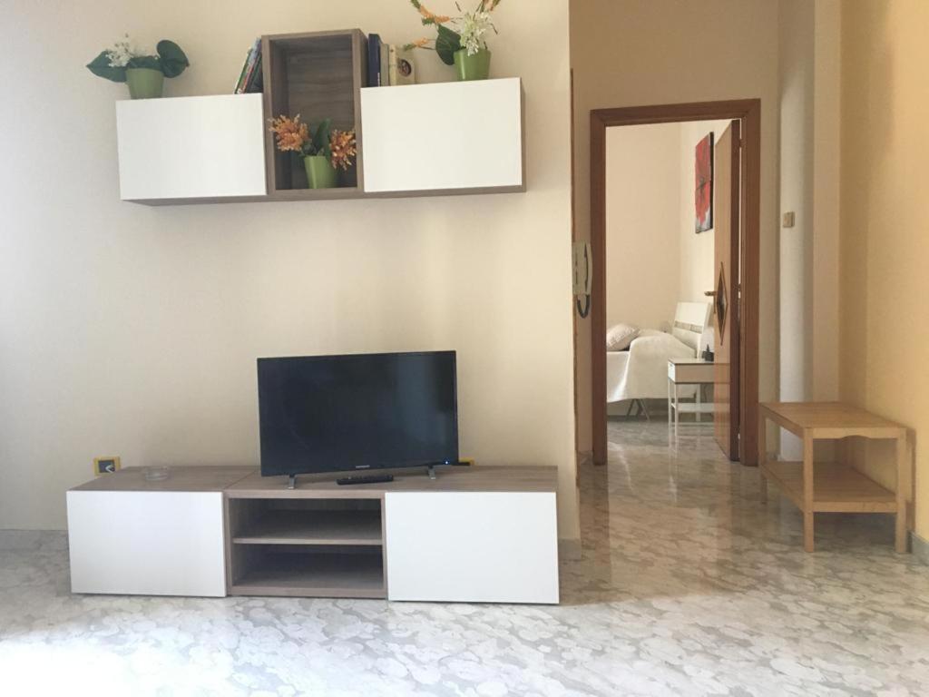Paestum Rosae Panzió Kültér fotó