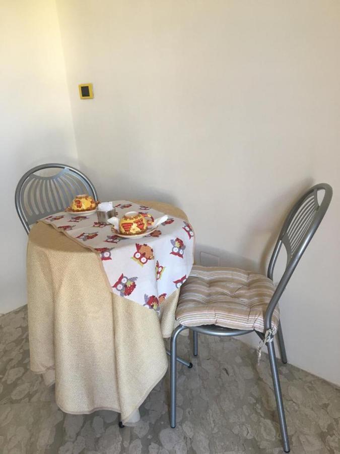 Paestum Rosae Panzió Kültér fotó